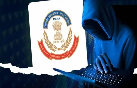 नई दिल्ली-सीबीआई ने1000 करोड़ रुपये से अधिक की साइबर ठगी से जुड़े एक अंतरराष्ट्रीय गिरोह का किया पर्दाफाश