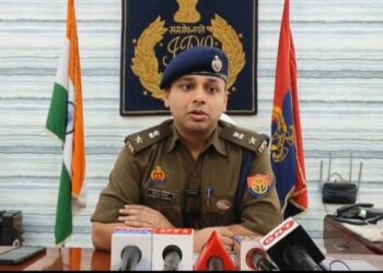 भदोही में आर्टिगा कार से कुचल कर दवा विक्रेता की हत्या, आरोपी ग्राम प्रधान समेत दो गिरफ्तार