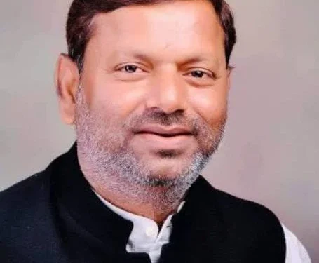 LUCKNOW-*संगठन मेरे लिए सर्वोपरि, संगठन का हर आदेश होगा सर्वमान्य: भाजपा प्रदेशाध्यक्ष*