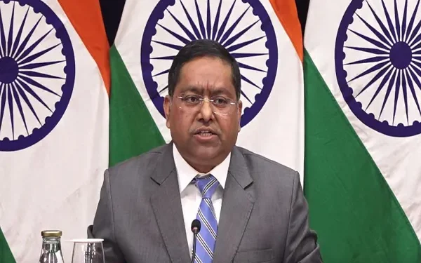 NEW DELHI-हिन्दुओं पर हो रहे हमले को लेकर भारत ने बंगला देश को दी ये चेतावनी