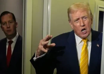 वॉशिंगटन-भारत से अमेरिका भेजे जा रहे चावल पर ट्रंप हुए सख्त , लगा सकते हैं नया Tariff