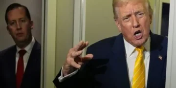 वॉशिंगटन-भारत से अमेरिका भेजे जा रहे चावल पर ट्रंप हुए सख्त , लगा सकते हैं नया Tariff