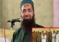 इस्लामाबाद:लश्कर कमांडर रउफ ने भारत के खिलाफ उगला जहर