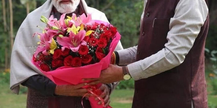 LUCKNOW-ब्राह्मण विधायको की बैठक अब भाजपा का सिर्फ अंदरूनी मामला नही रहा