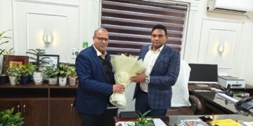 DEHRADUN-प्रधानमंत्री मोदी के ‘विकसित भारत–2047’ विज़न को जमीन पर उतारने में हडको बनेगा उत्तराखंड का मजबूत साझेदार