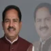 बरेली-BJP विधायक डॉ. श्याम बिहारी लाल ने कल ही मनाया था अपना जन्मदिन ,आज हार्ट अटेक से हुआ निधन