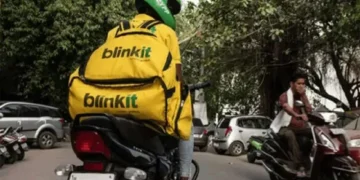 नई दिल्ली-सरकार ने डिलीवरी बॉय को दी ये बड़ी राहत ,अब 10 मिनट में नहीं मिलेगा ऑनलाइन सामान