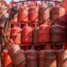 नई दिल्ली.-नए साल के पहले दिन ही सरकार ने बढ़ाए Cylinder के दाम