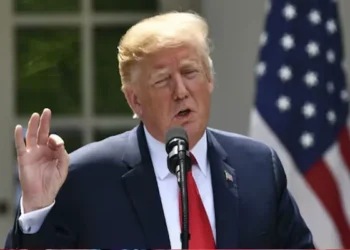 वॉशिंगटन-अमेरिकी राष्ट्रपति डोनाल्ड ट्रंप के तेवर और भी आक्रामक