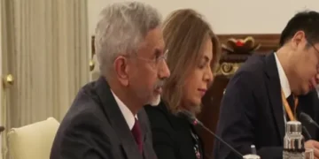 नई दिल्ली-आतंकवाद को लेकर भारत के विदेश मंत्री ने इस देश से मांगी मदद