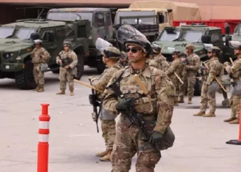 वाशिंगटन-शिकागो, लॉस एंजिल्स और पोर्टलैंड से नेशनल गार्ड को हटाएगी ट्रंप सरकार