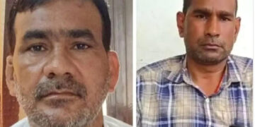 कन्नौज:  नवाब-नीलू यादव को रिमांड पर लेगी पुलिस