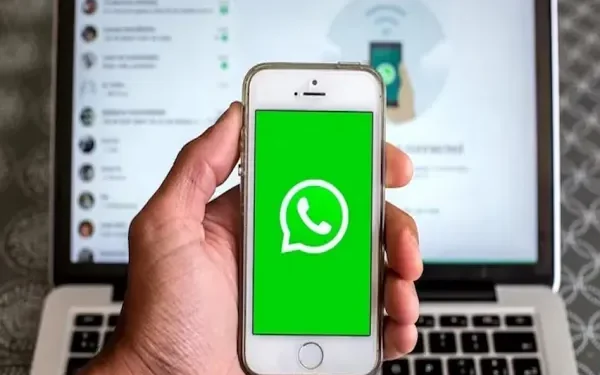 नई दिल्ली:व्हाट्सप्प उपभोक्ताओं के लिए सरकार लायी ये नया नियम ,1 मार्च से होगा लागू