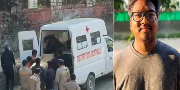 मनाली-झारखंड के पूर्व मुख्यमंत्री चंपई सोरेन के पोते की मनाली में मौत, दवा खाने के बाद मुंह से निकला झाग