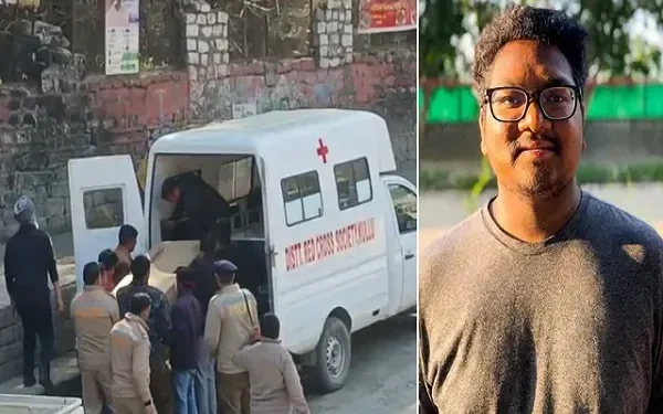 मनाली-झारखंड के पूर्व मुख्यमंत्री चंपई सोरेन के पोते की मनाली में मौत, दवा खाने के बाद मुंह से निकला झाग