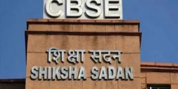 CBSE Board Exam 2026