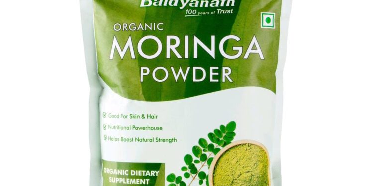 बैद्यनाथ आयुर्वेद ने सर्टिफाइड आर्गेनिक मोरिंडा पाउडर के लांच के साथ सुपरफूड पोर्टफोलियो का विस्तार किया