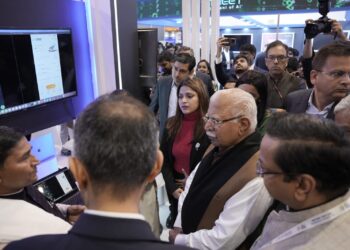 DEHRADUN – ऊर्जा के क्षेत्र में उत्तराखंड का अभूतपूर्व योगदान 