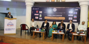 DEHRADUN-एआई डेटा सेंटर, स्टील प्लांट्स और शहरीकरण से भारत की ऊर्जा मांग बढ़ेगी