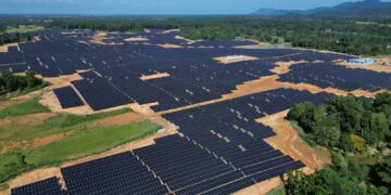 शिमला-एसजेवीएन ने असम में 70 मेगावाट धुबरी सौर ऊर्जा परियोजना का सीओडी हासिल किया