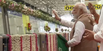 मेरठ:अब सिर्फ 55 मिनट में पहुंचेंगे दिल्ली से मेरठ