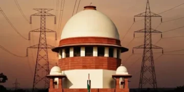नई दिल्ली:सुप्रीम कोर्ट ने तमिलनाडु बिजली बोर्ड को इस वजह से लगाई कड़ी फटकार