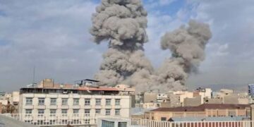 तेहरान-इजरायल-अमेरिका के संयुक्त हमलों में ईरान के एक स्कूल के 24 छात्रों की मौत