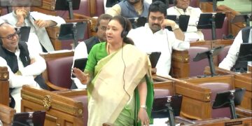 LUCKNOW-कांग्रेस ने शिक्षा की गिरती गुणवत्ता पर उठाए सवाल