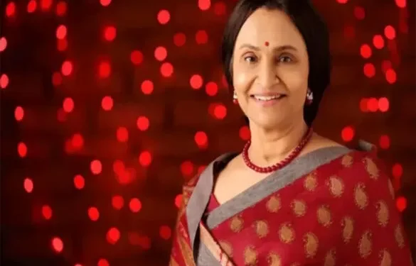 मुंबई:लंबे समय से कैंसर से लड़ रही अभिनेत्री प्रवीणा देशपांडे का 60 साल की उम्र में निधन