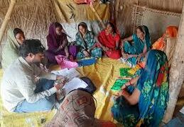 LUCKNOW-आजीविका मिशन बना गेम चेंजर, एक करोड़ महिलाएं बनीं आत्मनिर्भर*