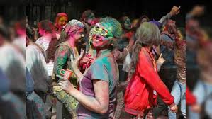 होली मनाओ,  हुड़दंग  मत करो – डॉ. विजय गर्ग 