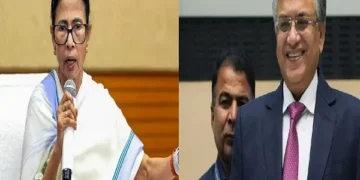 नई दिल्ली:पश्चिम बंगाल में SIR के काम में गड़बड़ी के आरोप में 7 अधिकारी हुए निलंबित