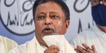 Mukul Roy Passes Away