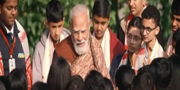 नई दिल्ली:मन की बात में PM मोदी ने छात्रों को दिया ये सफलता का मंत्र