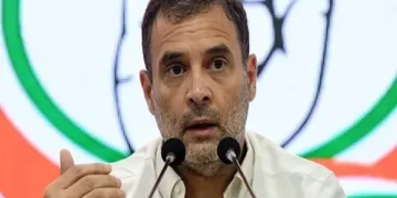 नई दिल्ली/कोटा:राहुल गांधी समेत 25 सांसदों को गोली मारने की धमकी देने वाले को पुलिस ने दबोचा