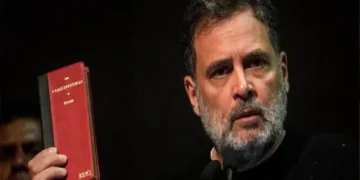 बेंगलुरु:कर्नाटक हाई कोर्ट ने राहुल गांधी को दी ये बड़ी क़ानूनी राहत