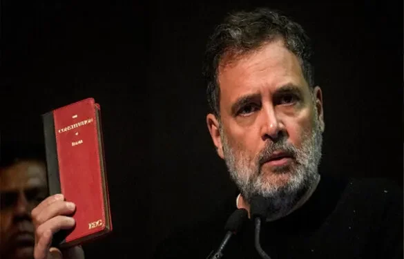 बेंगलुरु:कर्नाटक हाई कोर्ट ने राहुल गांधी को दी ये बड़ी क़ानूनी राहत