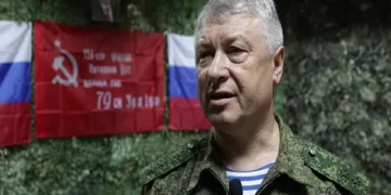 मास्को:GRU के डिप्टी चीफ लेफ्टिनेंट जनरल व्लादिमीर अलेक्सेयेव पर हुए जानलेवा हमले में एक बड़ा खुलासा