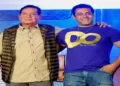 Salim Khan health update:फिल्म स्टार सलमान खान के पिता सलीम खान को वेंटिलेटर सपोर्ट पर रखा गया