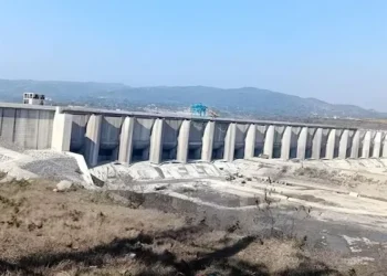 नई दिल्ली-सिंधु के बाद अब रावी का भी पानी रोकेगा भारत