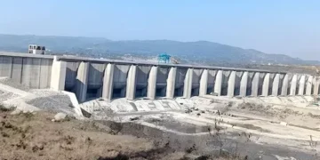 नई दिल्ली-सिंधु के बाद अब रावी का भी पानी रोकेगा भारत