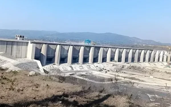 नई दिल्ली-सिंधु के बाद अब रावी का भी पानी रोकेगा भारत