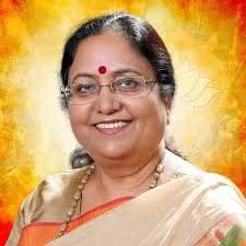 यूपी में  तीसरा डिप्टी सीएम?  चर्चा में बेबीरानी, असीम और भूपेंद्र चौधरी    का नाम