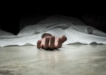 Student Suicide In Noida: