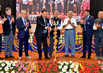 LUCKNOW-*स्टेट बैंक के विकास में हमारे पूर्व स्टाफ सदस्यों की अहम भूमिका- महाप्रबंधक*