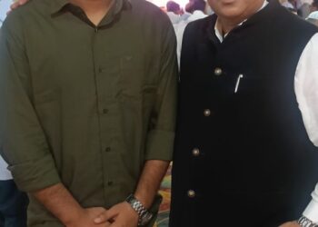 फराज अहमद सिद्दीकी बने पीसीएस अधिकारी, क्षेत्र में खुशी की लहर