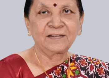 LUCKNOW-राज्यपाल ने महावीर जयंती पर दी हार्दिक शुभकामनाएं