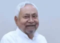 Nitish Kumar : होली के खुमारी के बीच बिहार में मुख्यमंत्री बदलने की कवायद हुई तेज