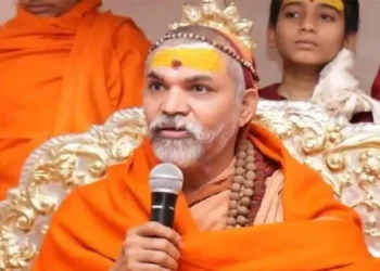 UP-इलाहाबाद हाई कोर्ट ने शंकराचार्य अविमुक्तेश्वरानंद को दी ये बड़ी राहत