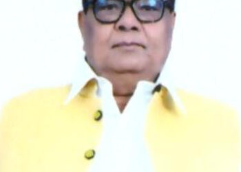 कन्नौज: मेरा टिकट कटने का सवाल ही नही, पूछने पर गिना दिए कई काम